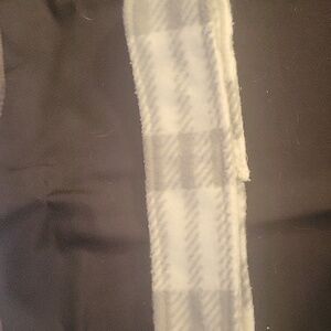 🫧Fleece head band